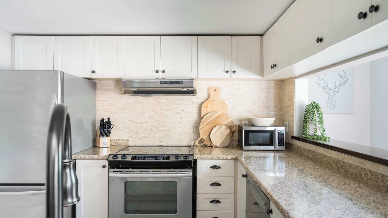 Photo of Kitchen in The Blue Mountains