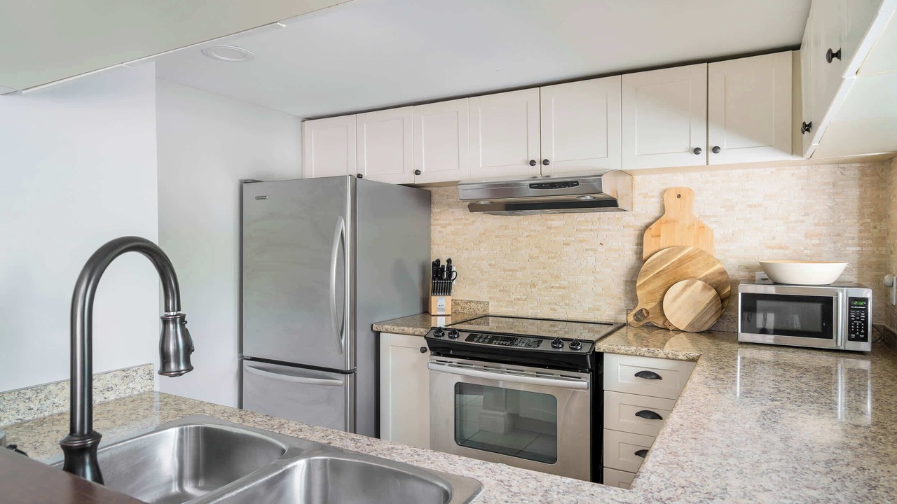 Photo of Kitchen in The Blue Mountains