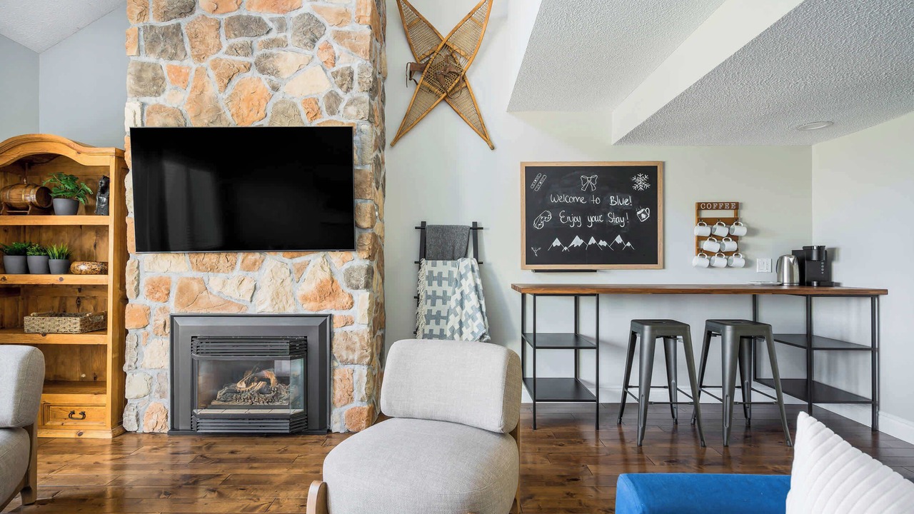 Photo of Livingroom in The Blue Mountains