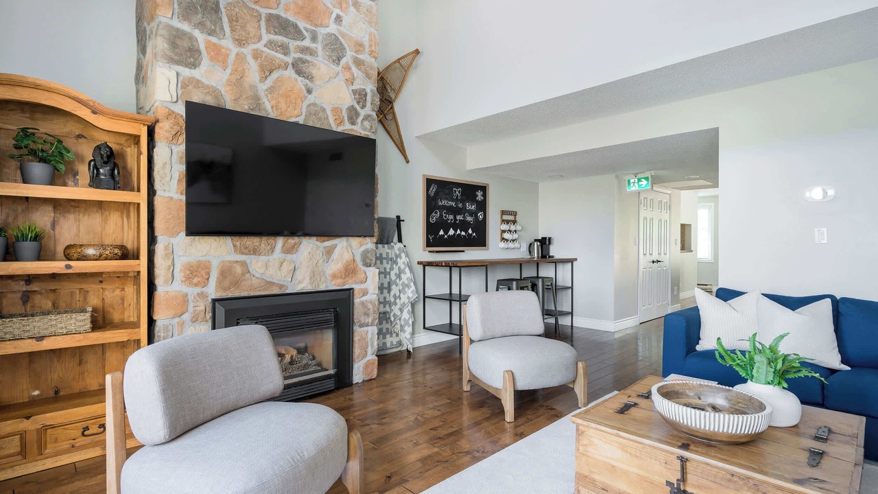 Photo of Livingroom in The Blue Mountains