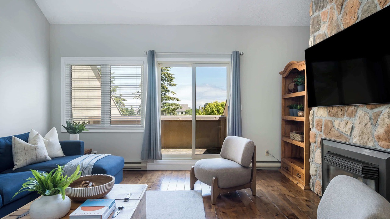 Photo of Livingroom in The Blue Mountains