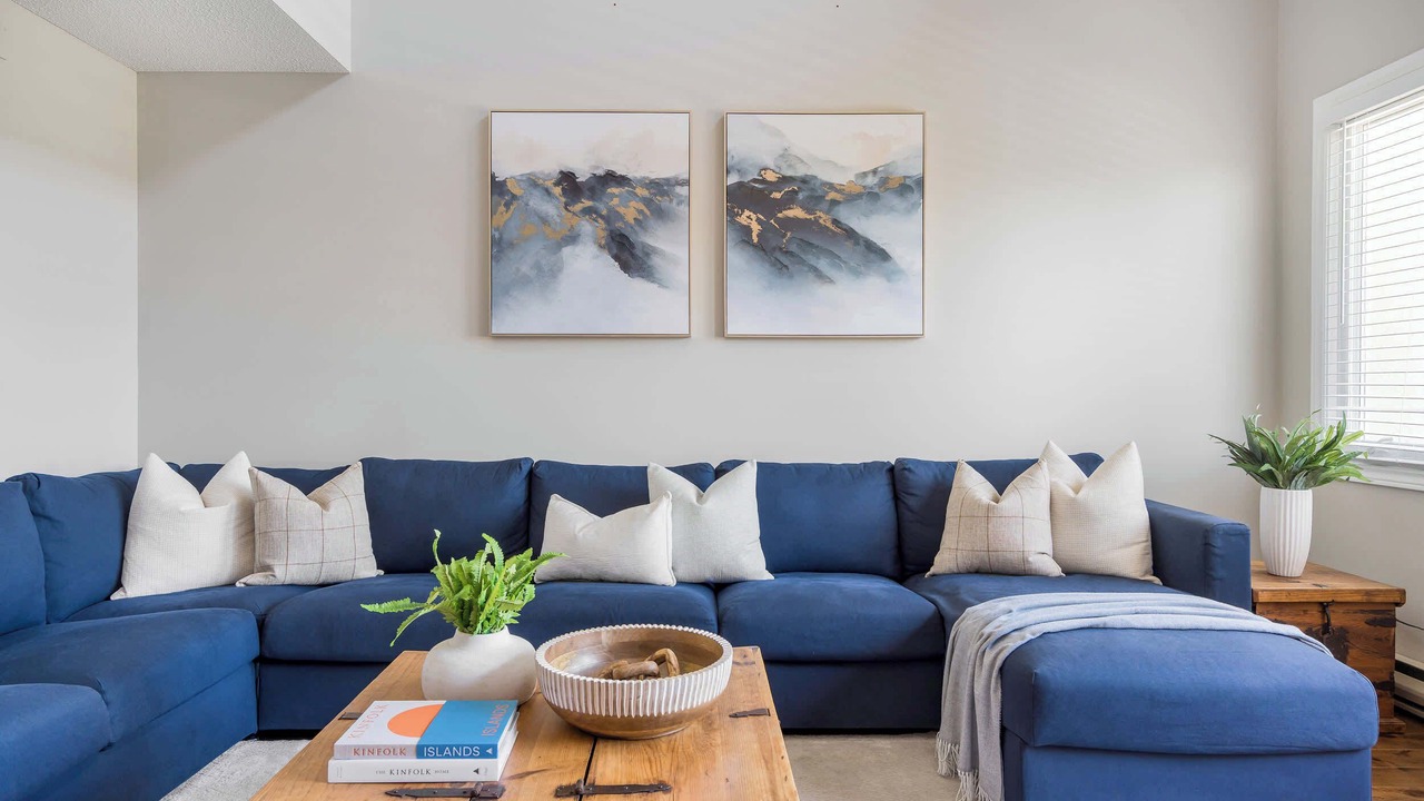 Photo of Livingroom in The Blue Mountains