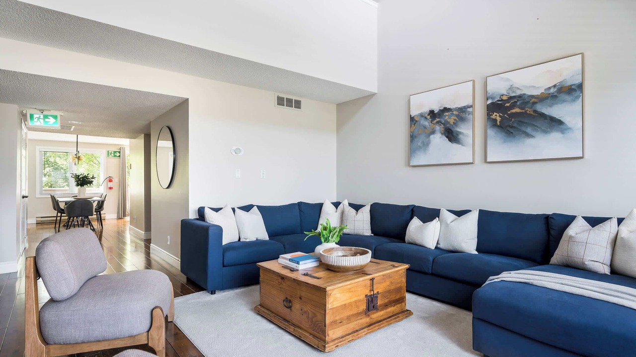 Photo of Livingroom in The Blue Mountains