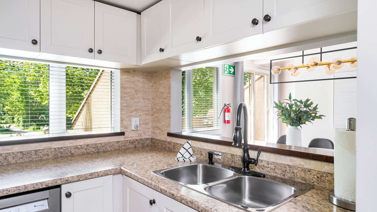 Photo of Kitchen in The Blue Mountains
