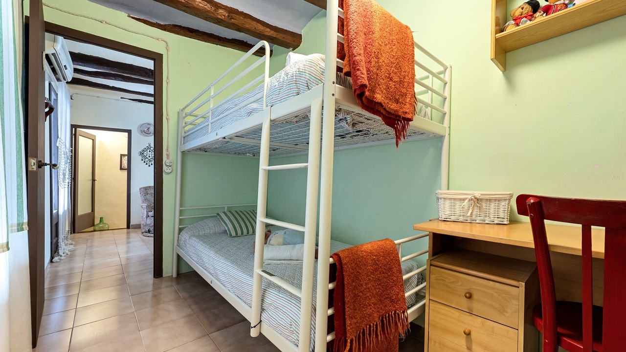 Photo of Bedroom in El Lloar