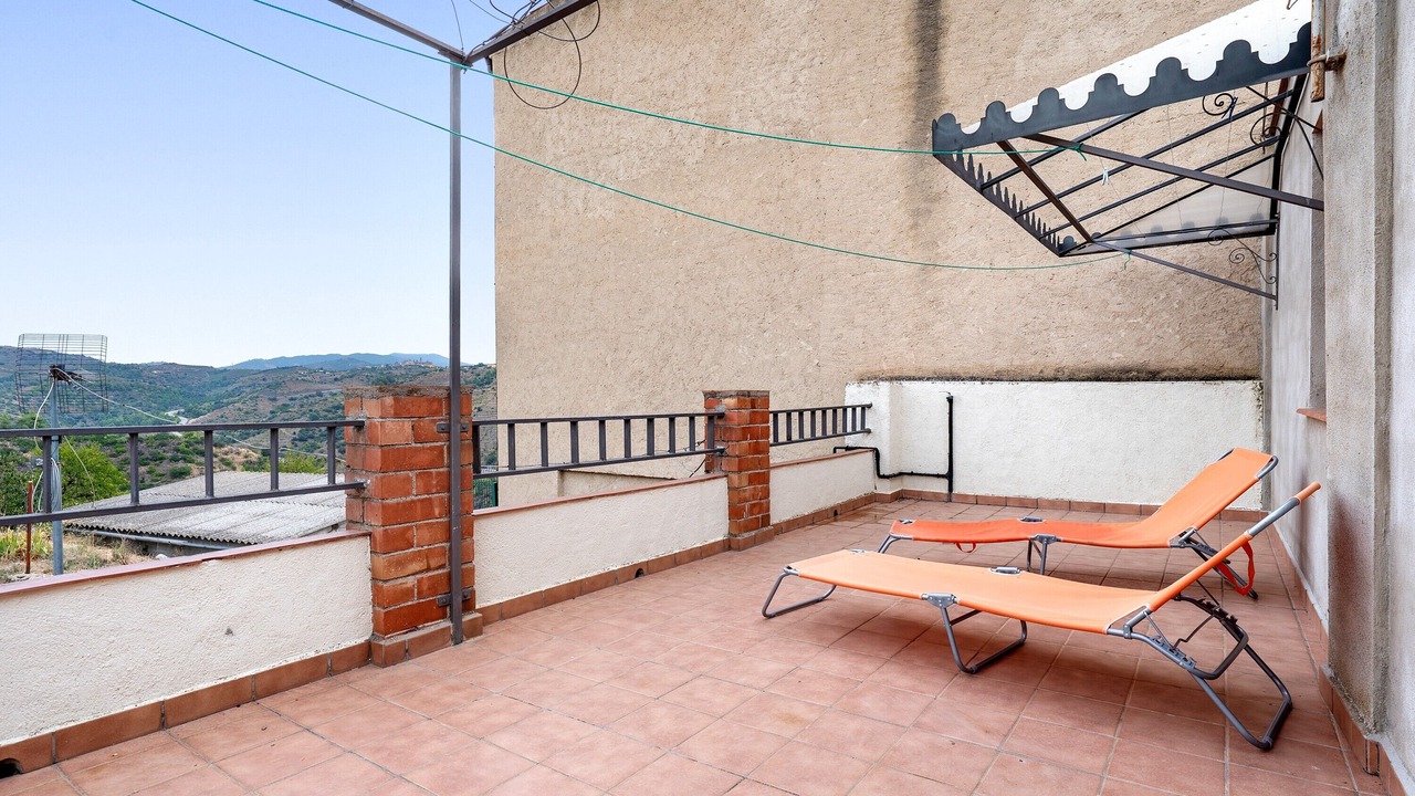 Photo of Patio Balcony in El Lloar