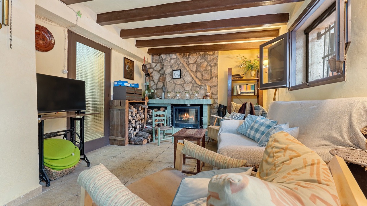 Photo of Livingroom in El Lloar