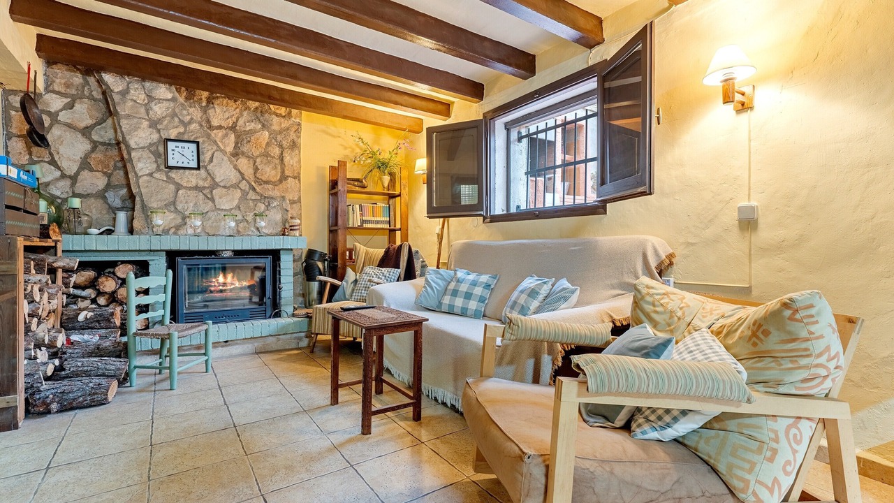 Photo of Livingroom in El Lloar