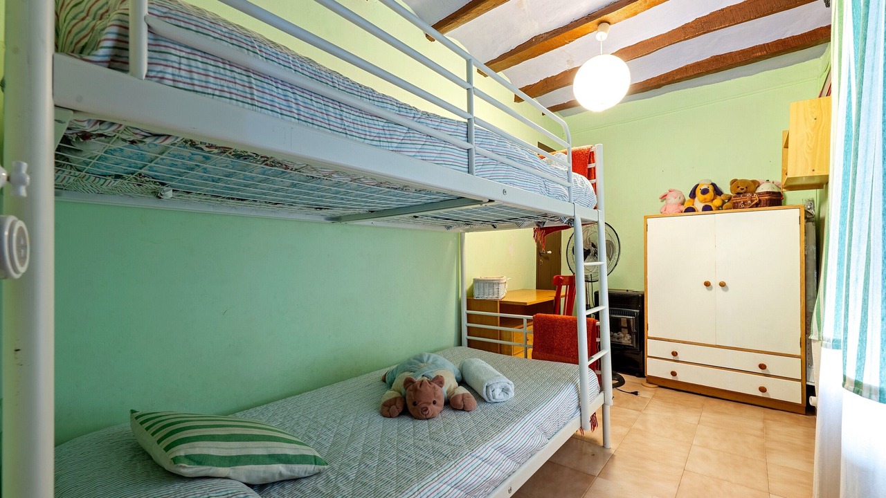Photo of Bedroom in El Lloar