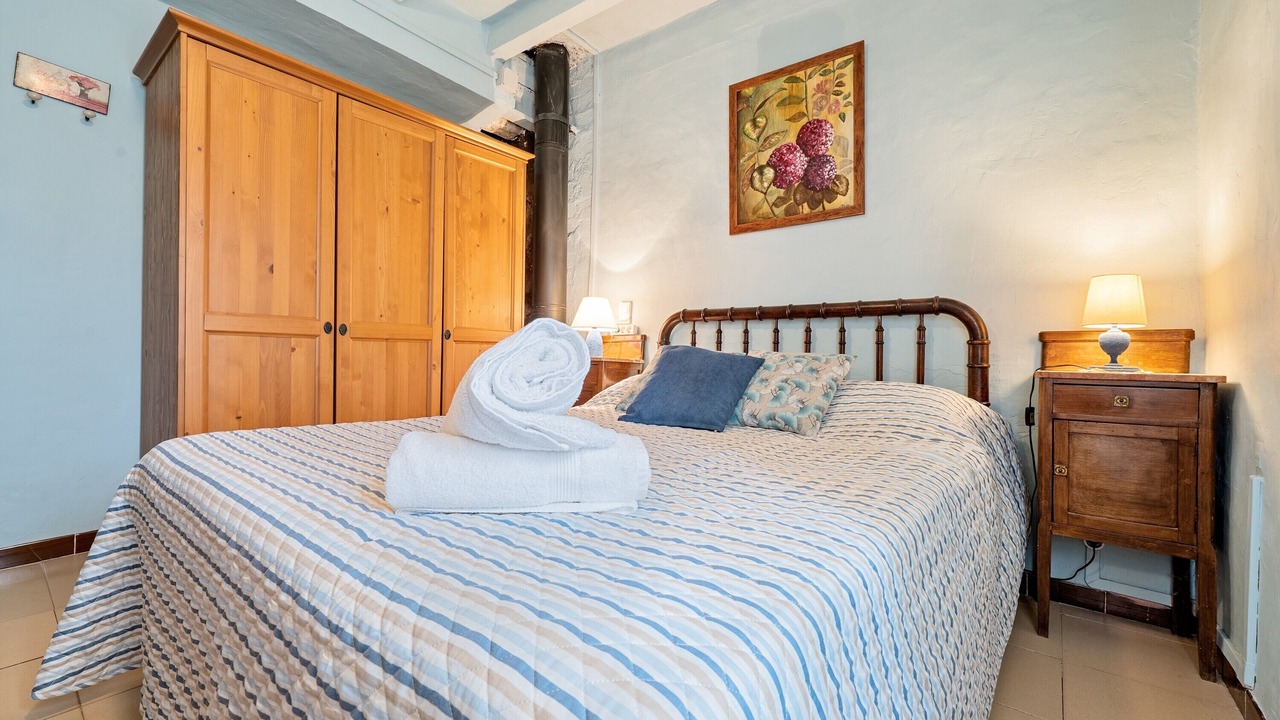Photo of Bedroom in El Lloar