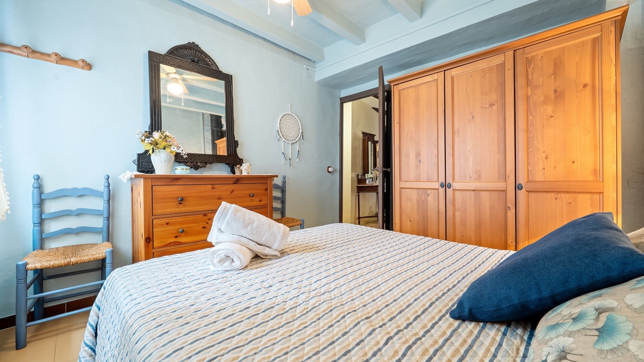 Photo of Bedroom in El Lloar