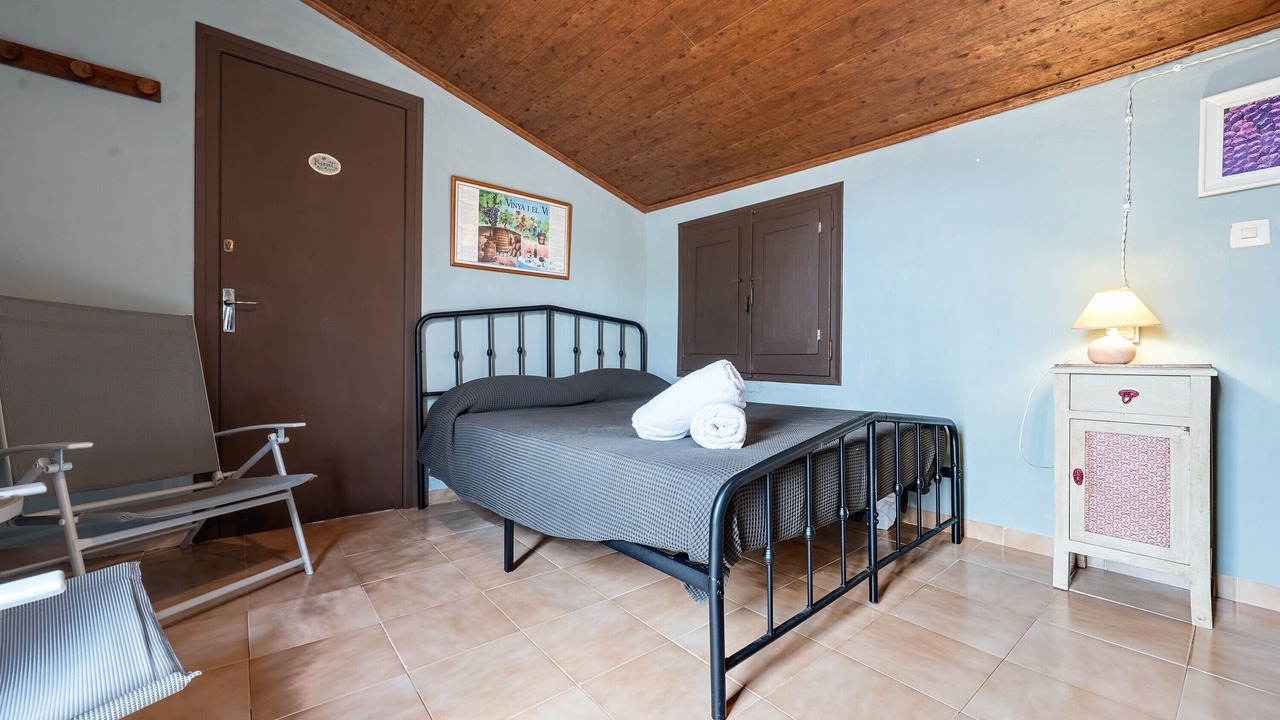 Photo of Bedroom in El Lloar
