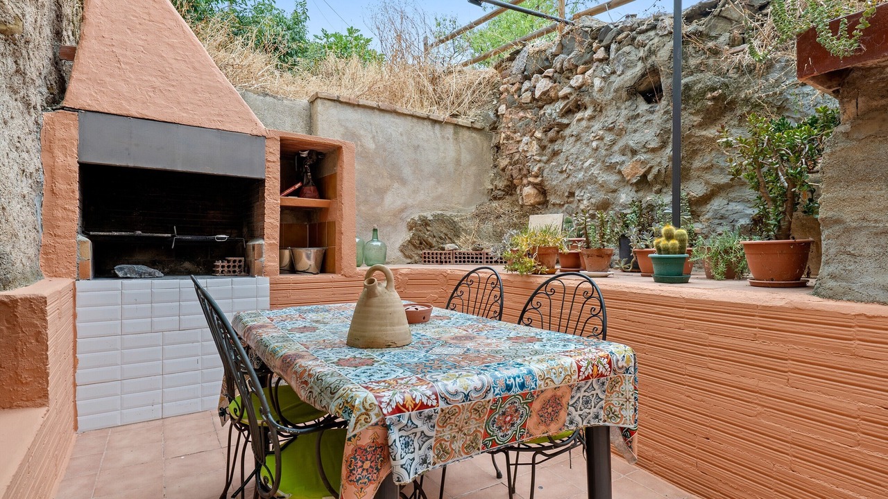 Photo of Outdoor in El Lloar
