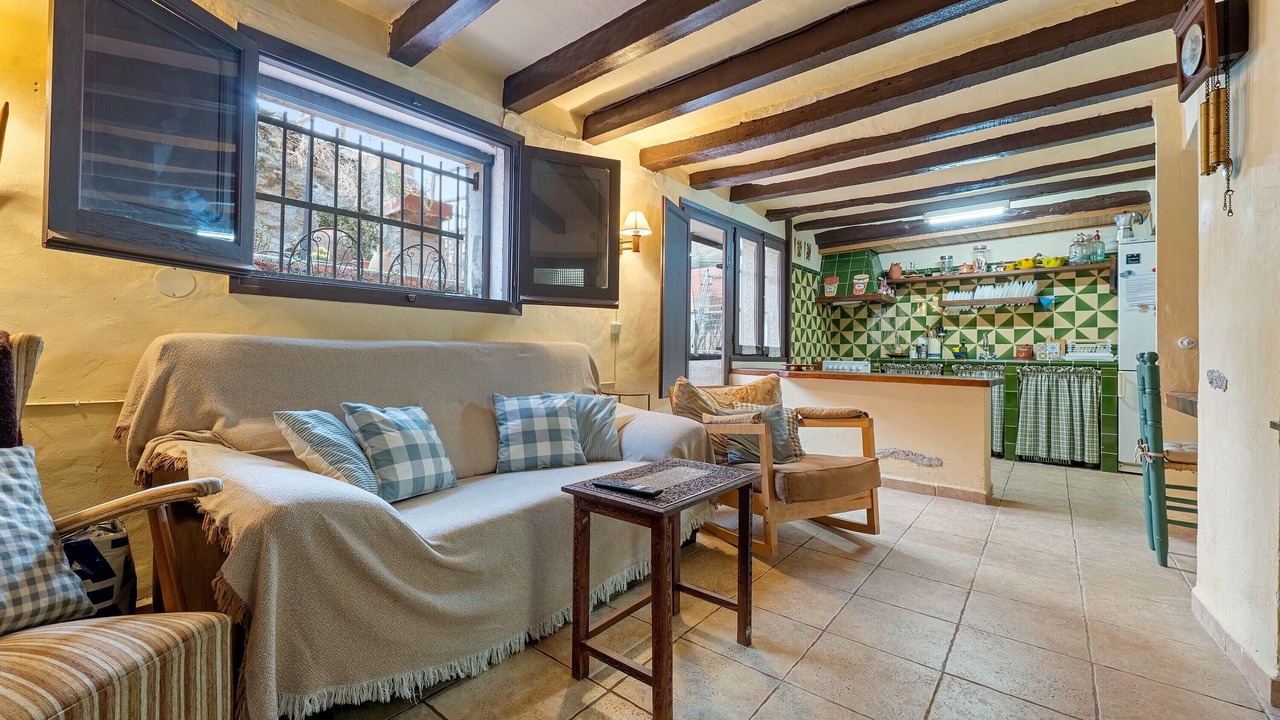 Photo of Livingroom in El Lloar