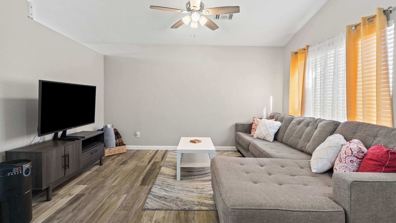 Photo of Bedroom in Rita Ranch