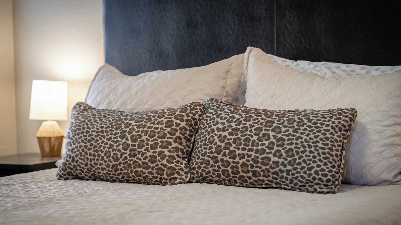 Photo of Bedroom in Rita Ranch