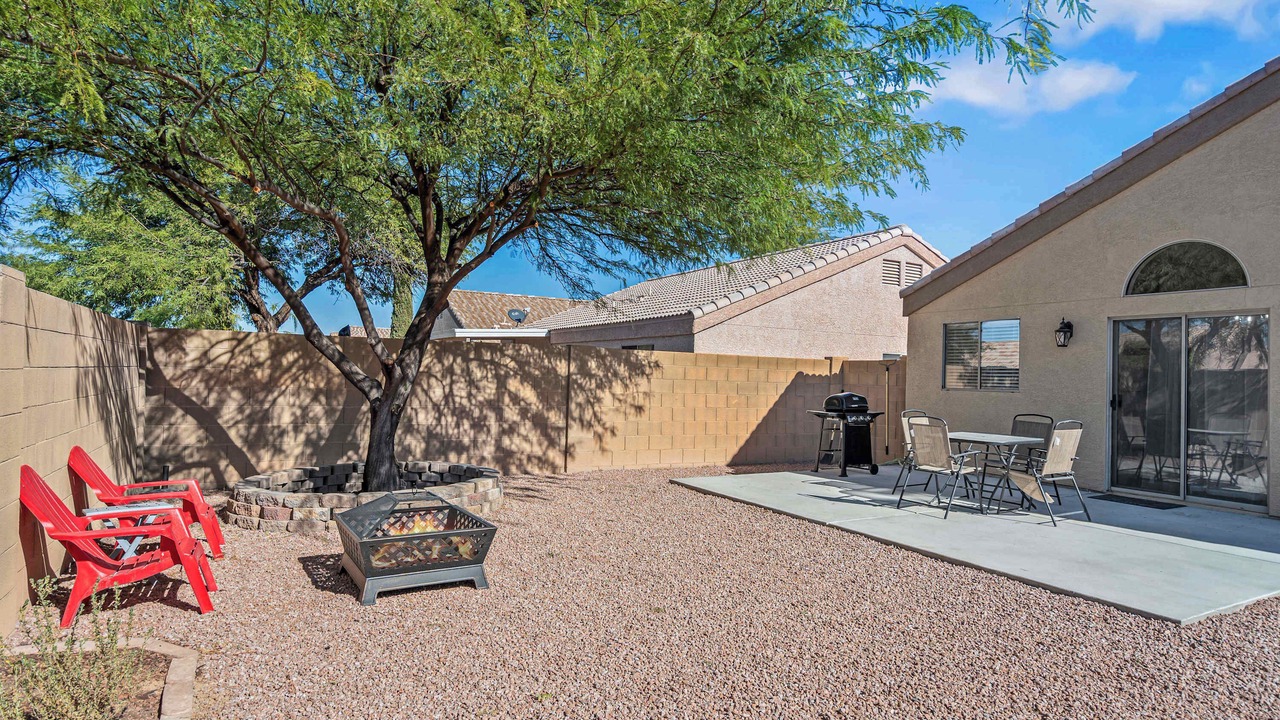 Photo of Outdoor in Rita Ranch
