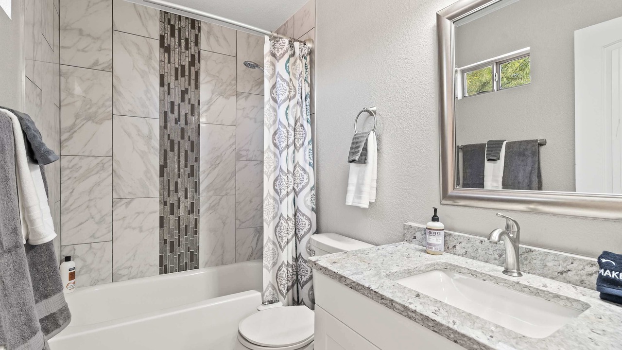 Photo of Bathroom in Rita Ranch