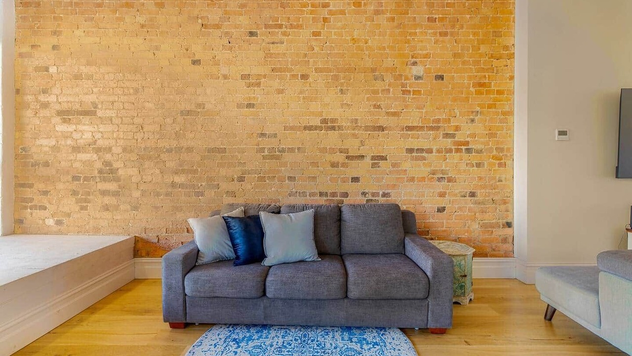 Photo of Livingroom in Clunes