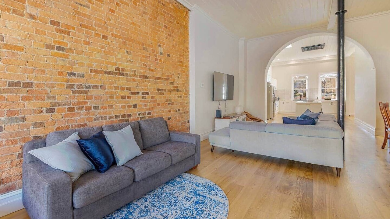 Photo of Livingroom in Clunes