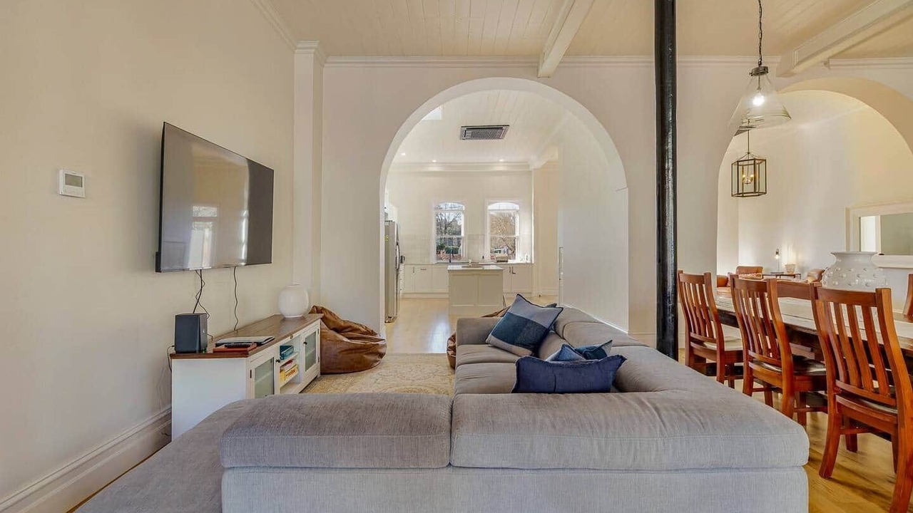 Photo of Livingroom in Clunes