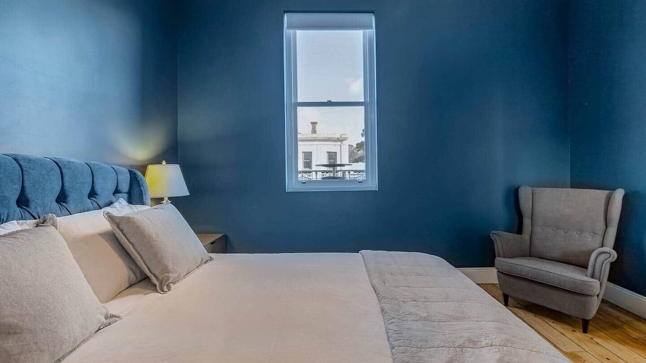 Photo of Bedroom in Clunes