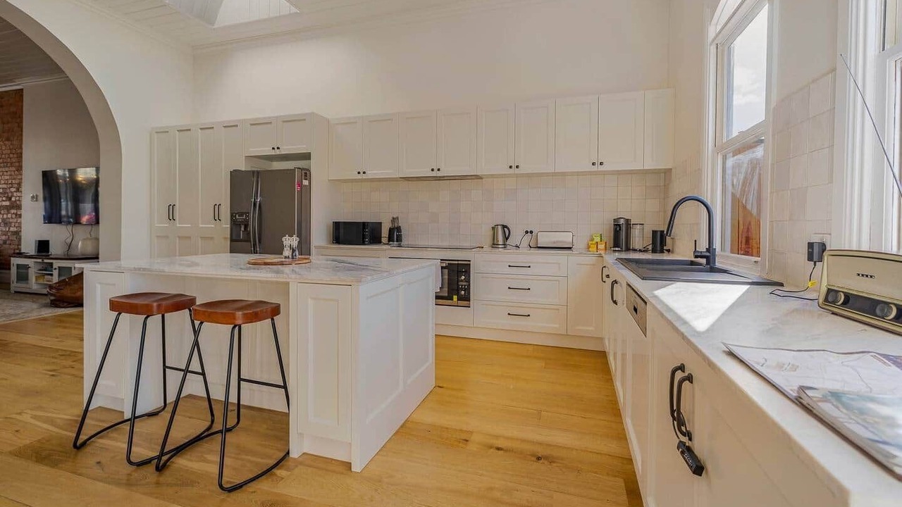 Photo of Kitchen in Clunes