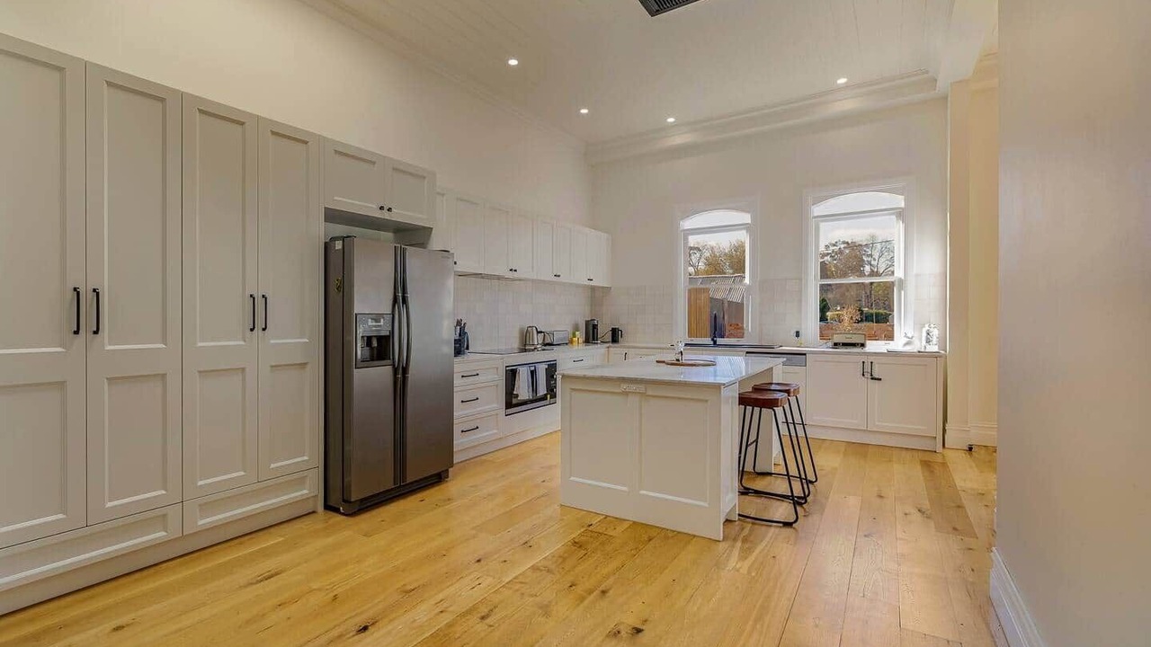 Photo of Kitchen in Clunes