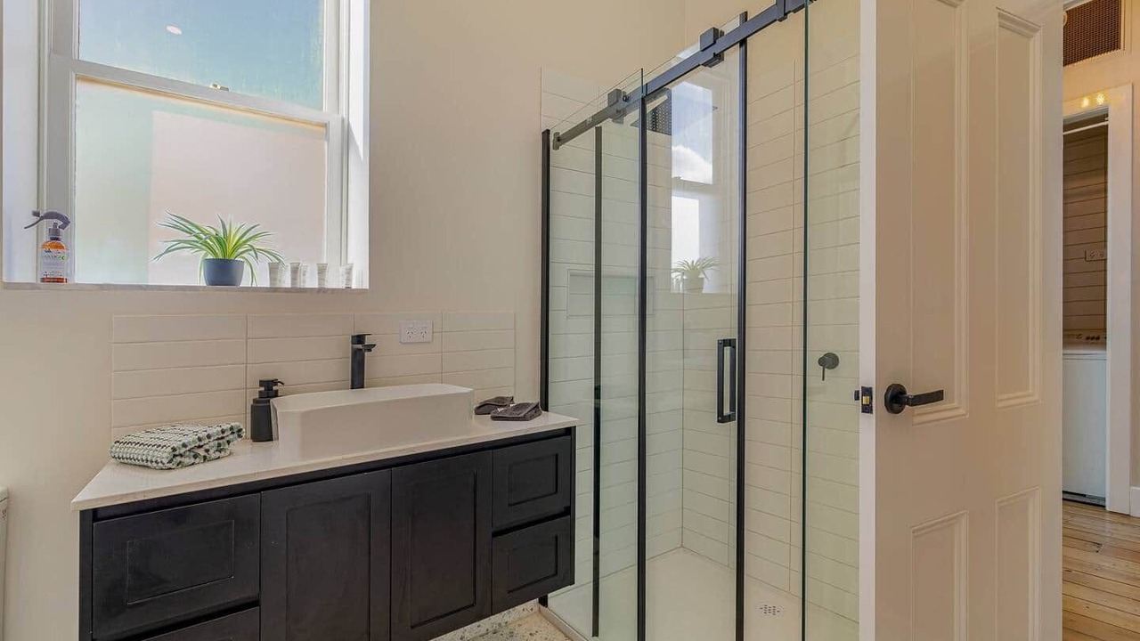 Photo of Bathroom in Clunes