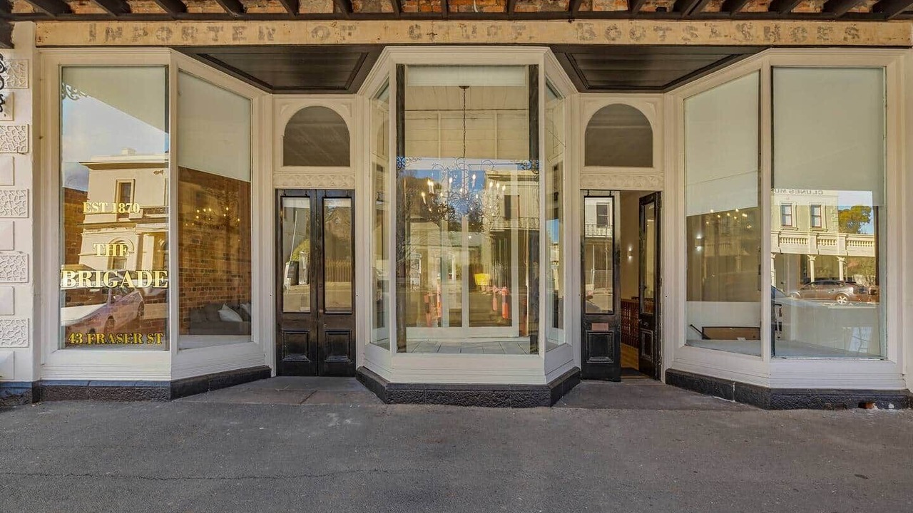 Photo of Outdoor in Clunes