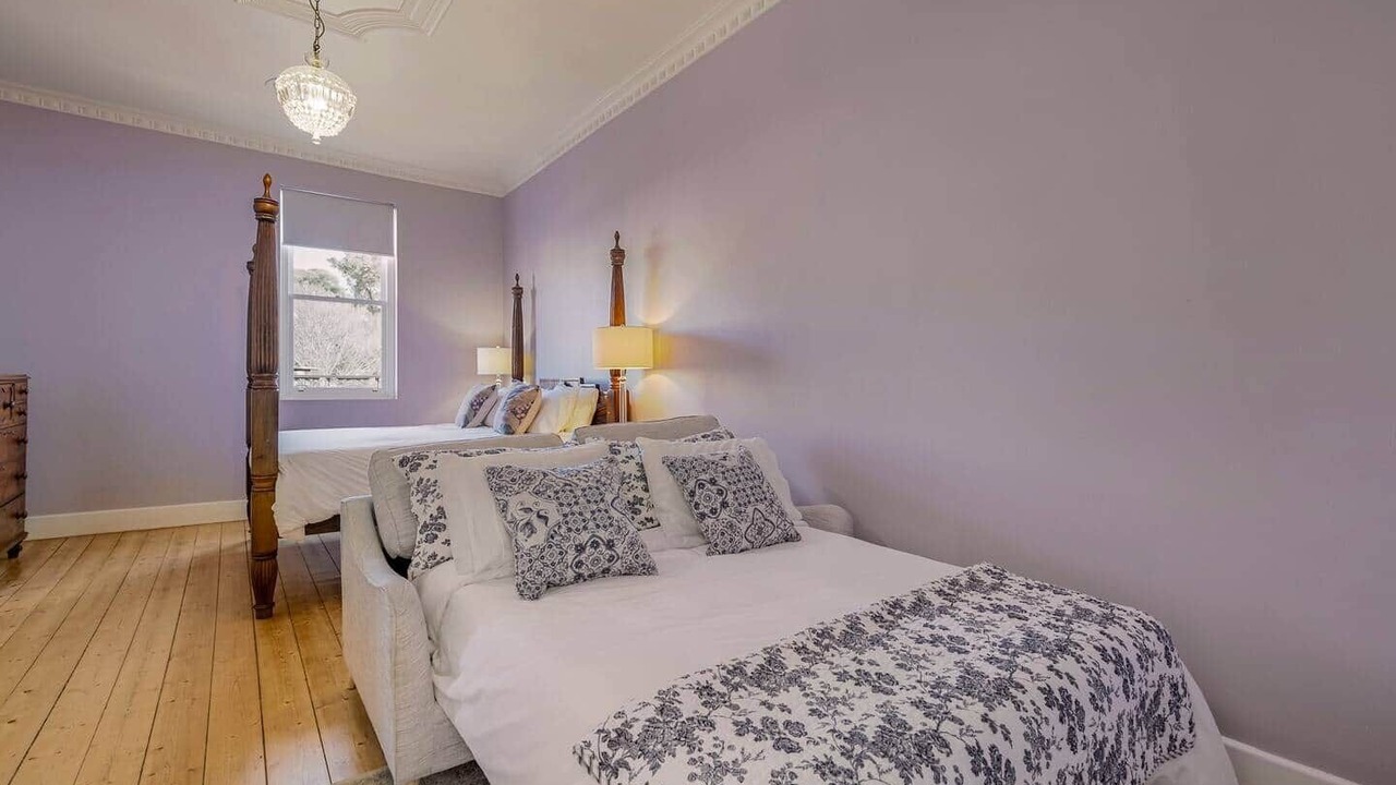 Photo of Bedroom in Clunes