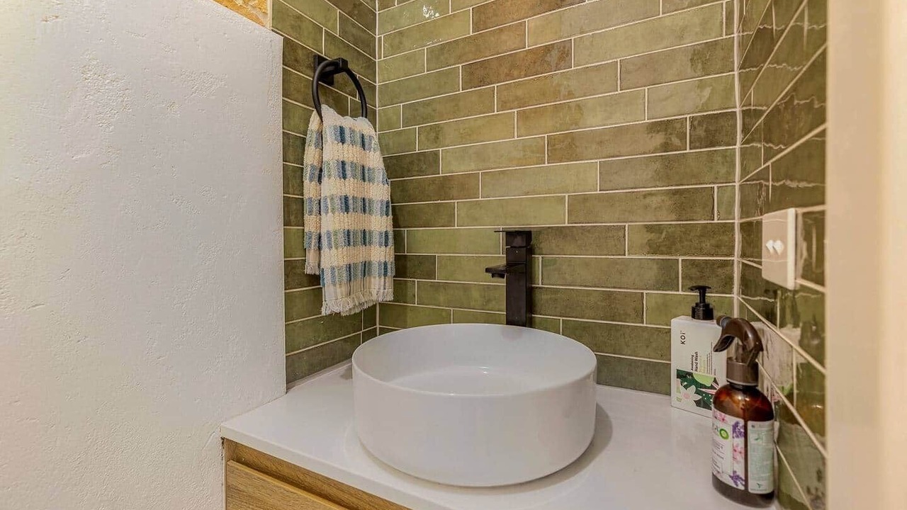 Photo of Bathroom in Clunes