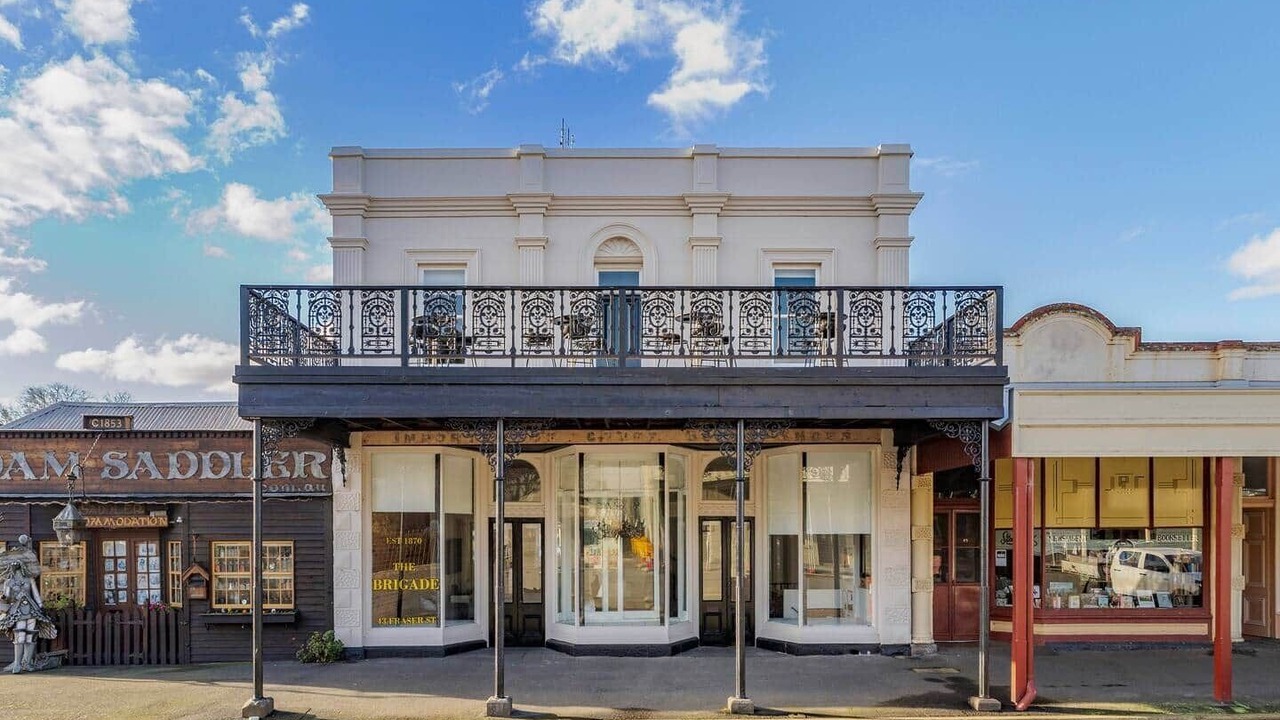 Photo of Outdoor in Clunes