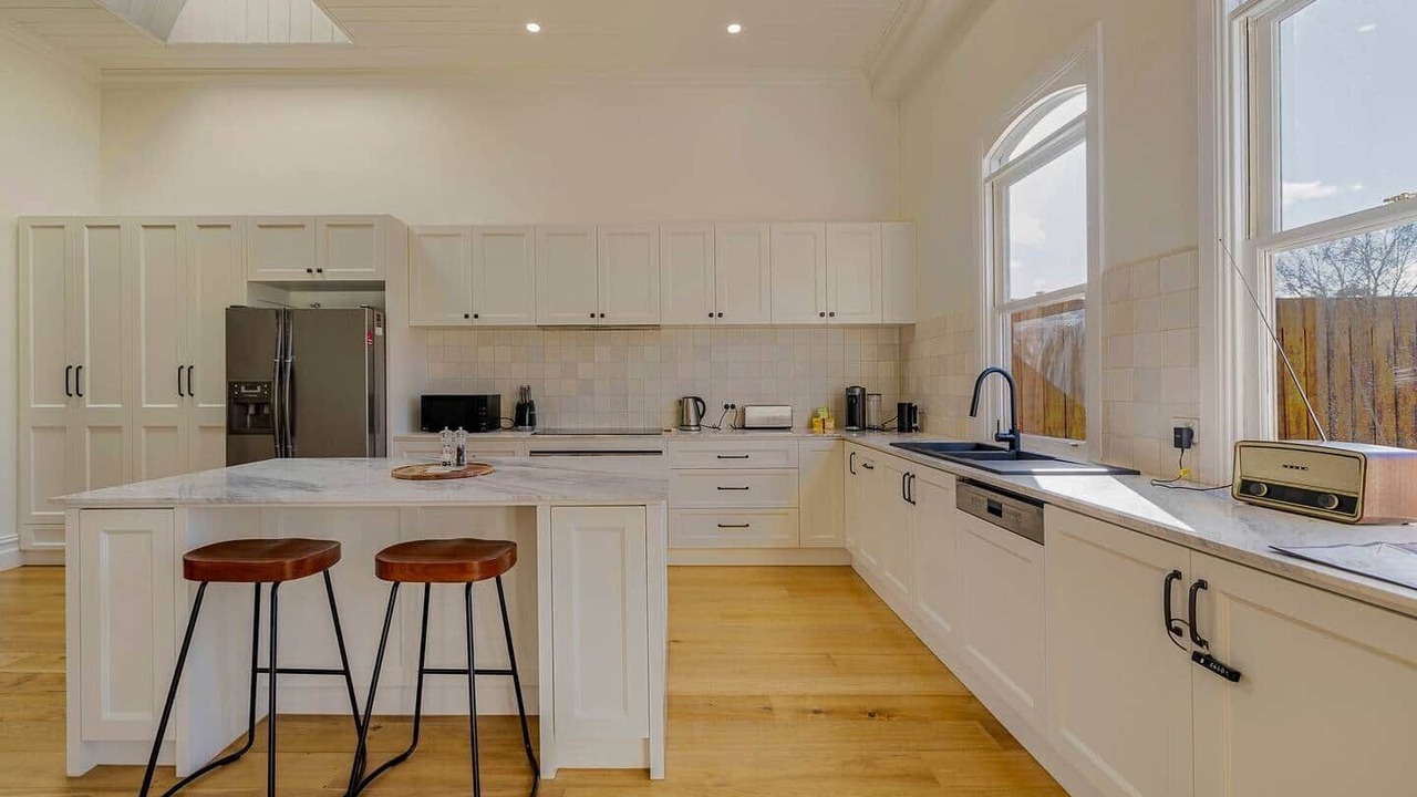 Photo of Kitchen in Clunes