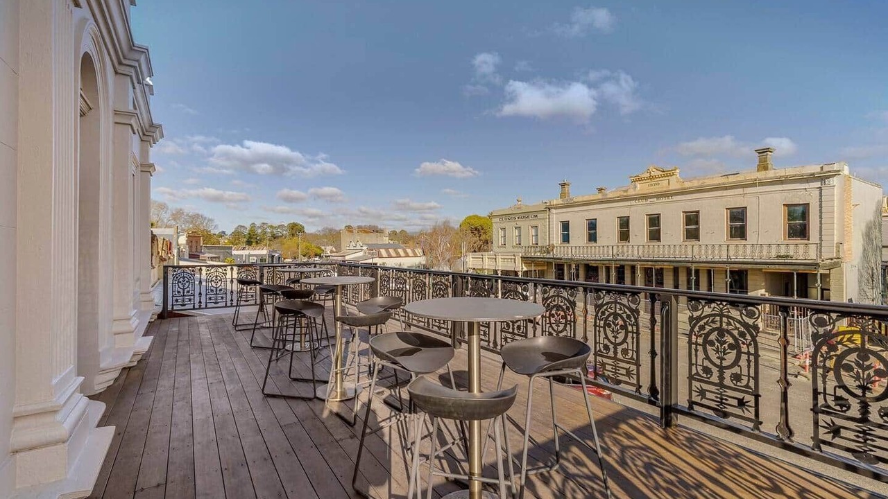 Photo of Outdoor in Clunes