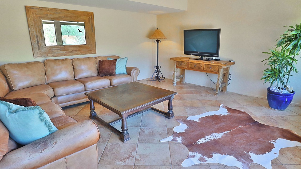 Photo of Livingroom in Tanque Verde