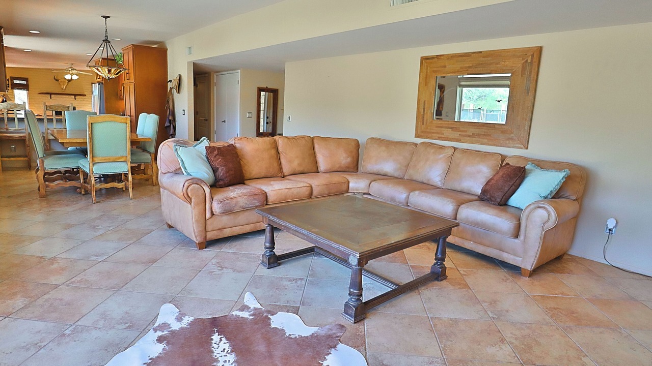 Photo of Livingroom in Tanque Verde