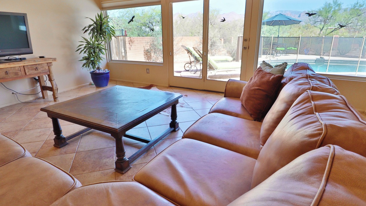 Photo of Livingroom in Tanque Verde
