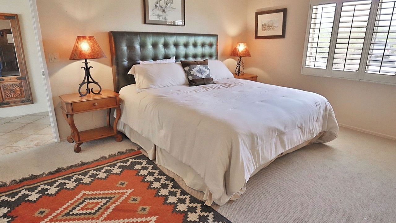 Photo of Bedroom in Tanque Verde