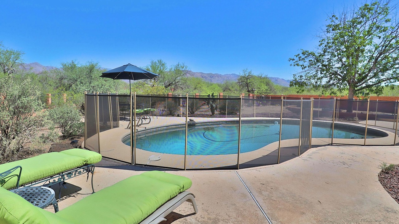 Photo of Outdoor in Tanque Verde
