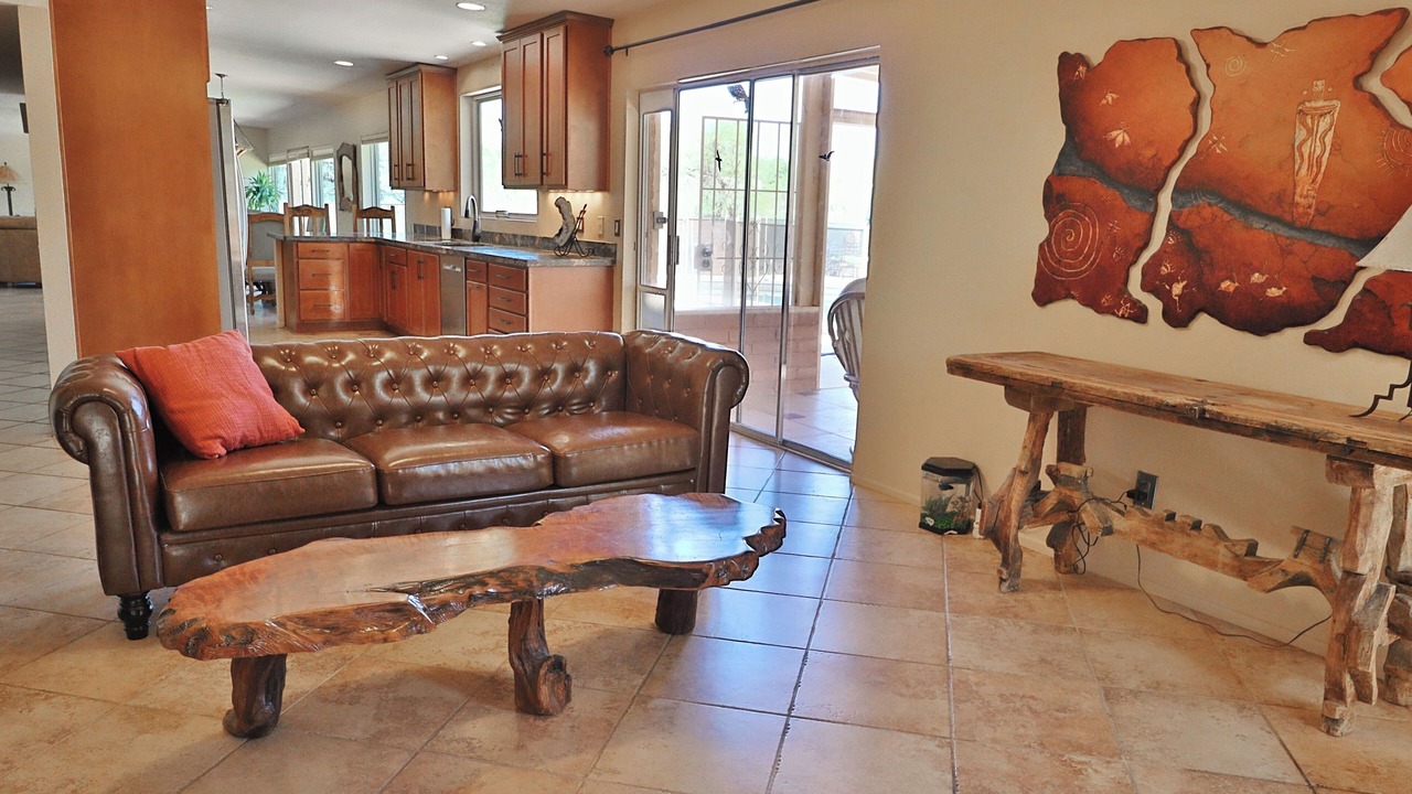 Photo of Livingroom in Tanque Verde
