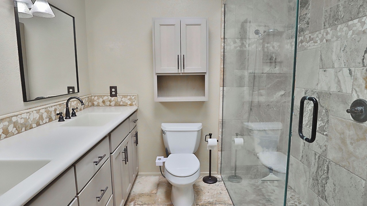 Photo of Bathroom in Tanque Verde