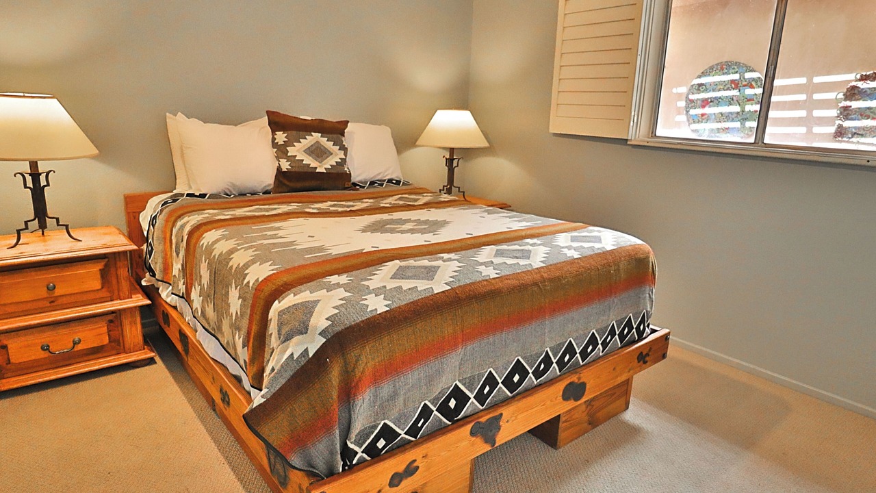 Photo of Bedroom in Tanque Verde