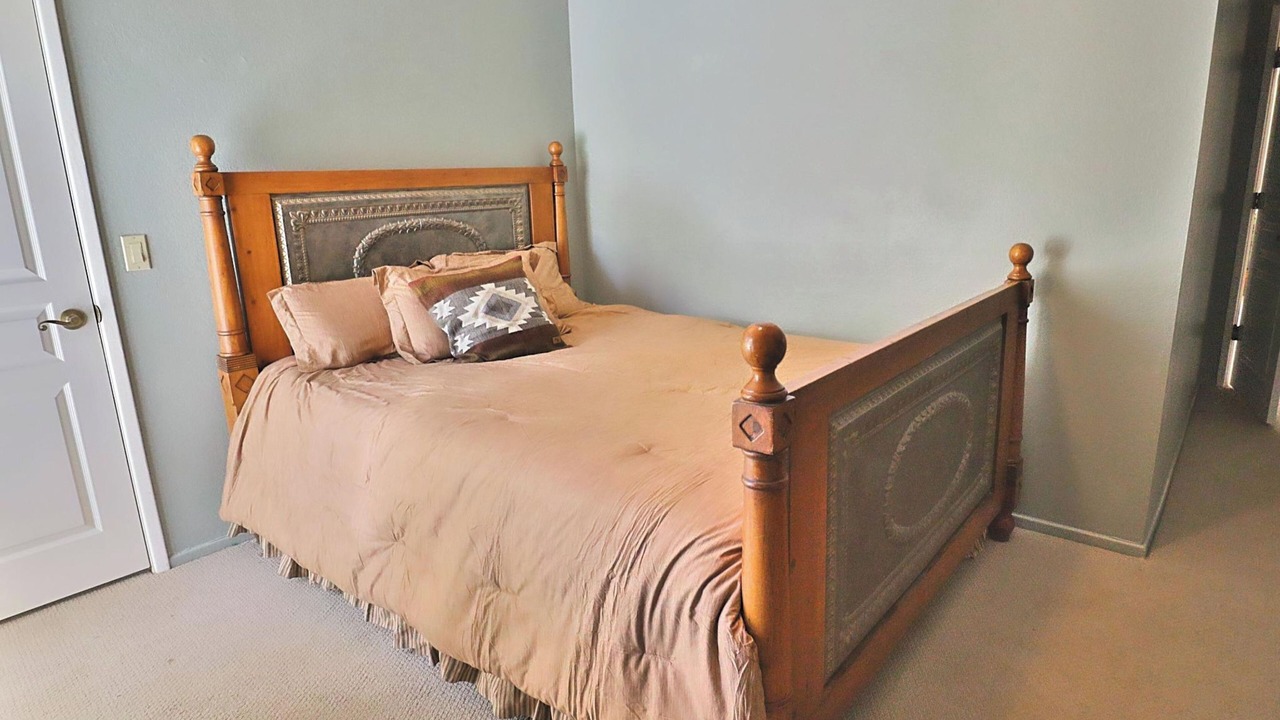 Photo of Bedroom in Tanque Verde