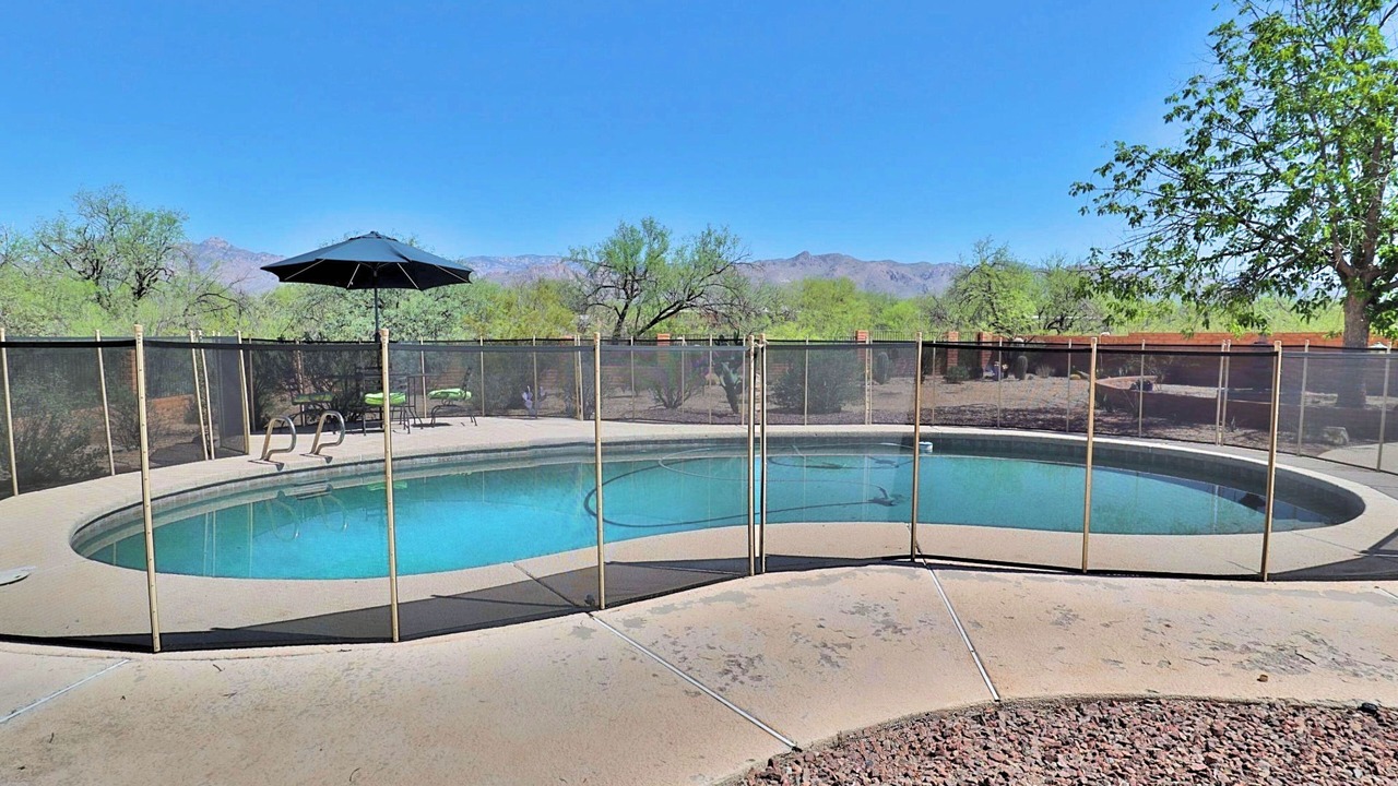 Photo of Outdoor in Tanque Verde
