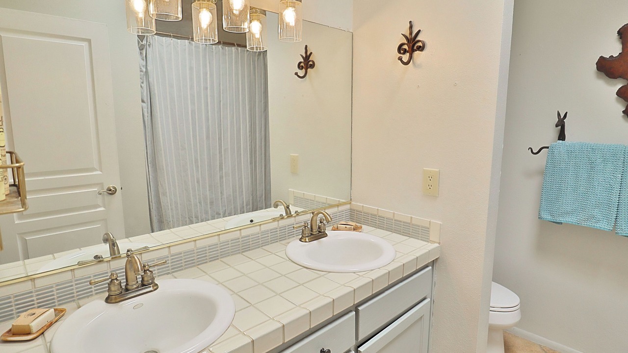 Photo of Bathroom in Tanque Verde