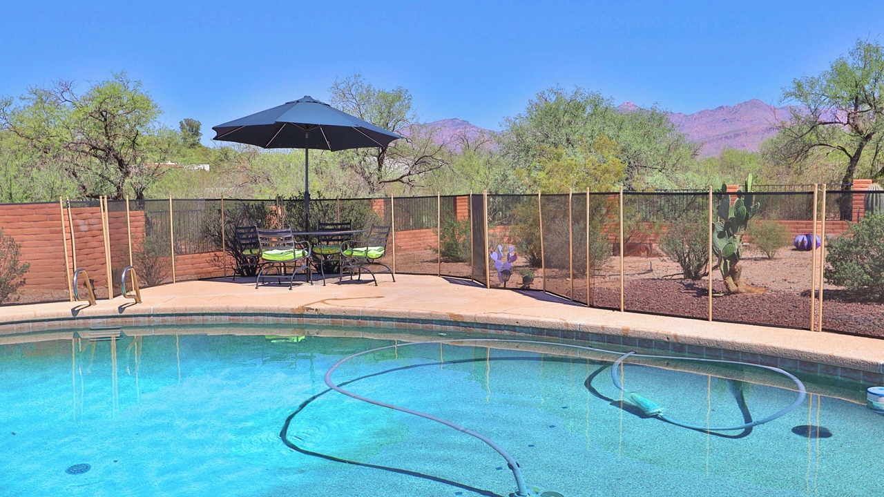 Photo of Outdoor in Tanque Verde