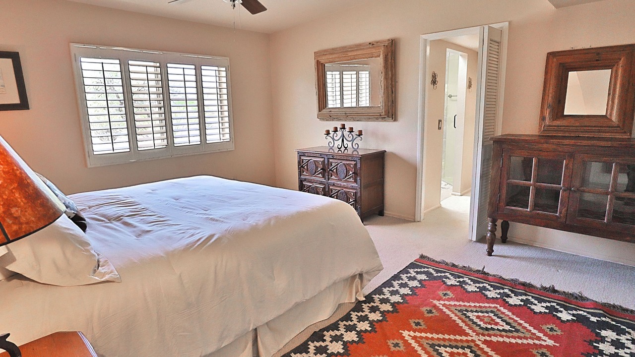 Photo of Bedroom in Tanque Verde