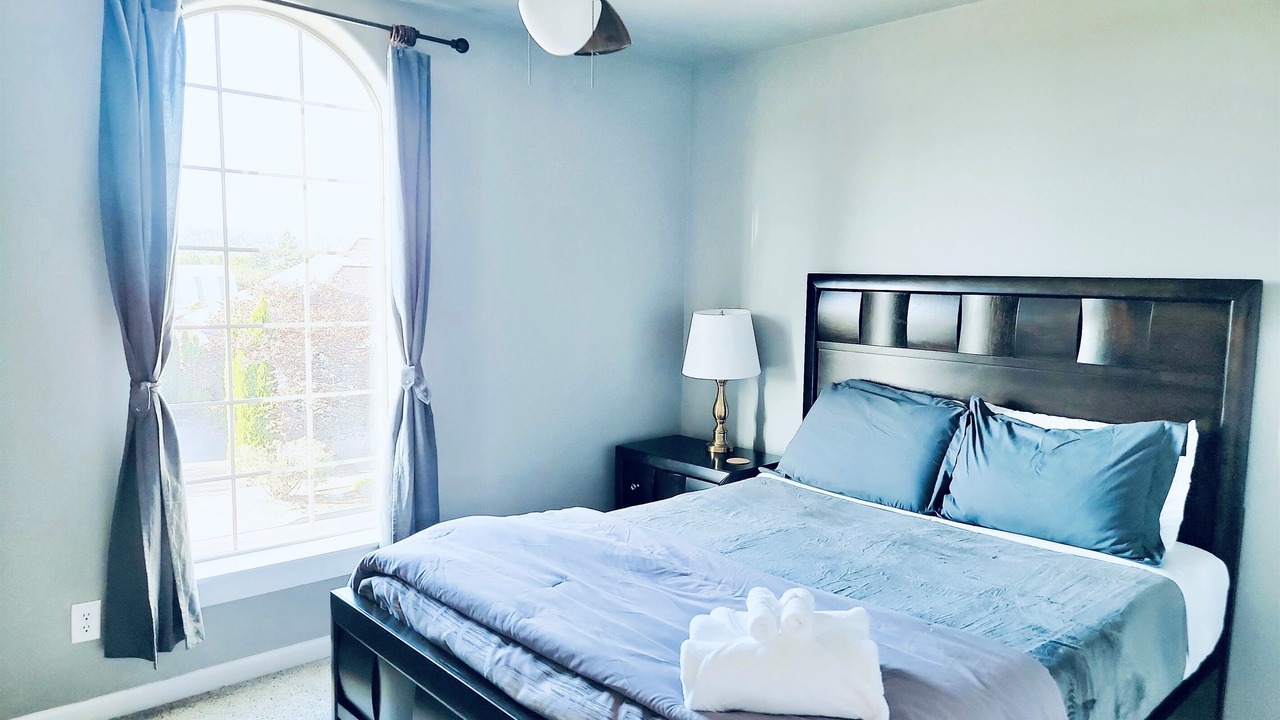 Photo of Bedroom in Albany