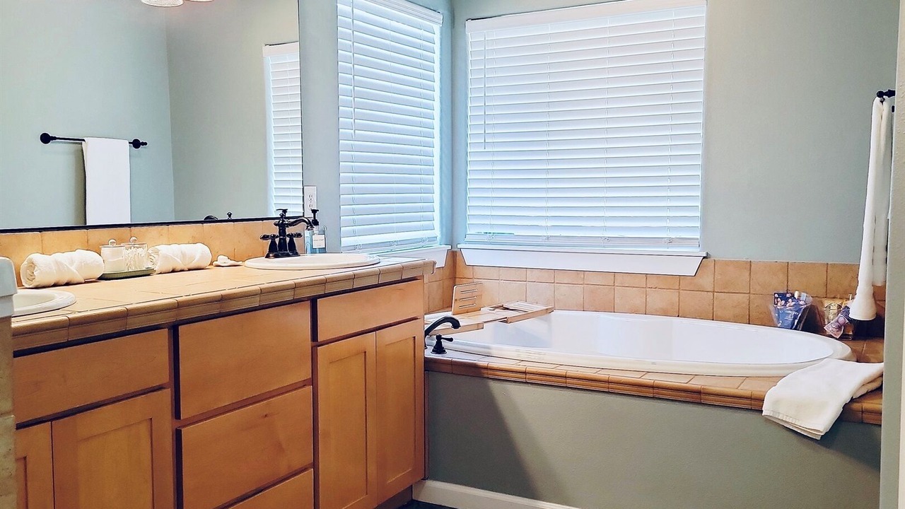Photo of Bathroom in Albany
